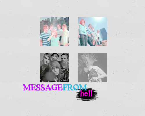 messagefromhell